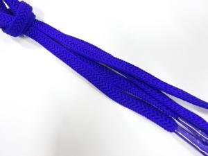 未使用品　正絹　手組帯締め